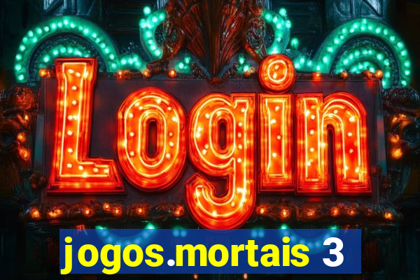 jogos.mortais 3